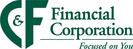 C&F logo